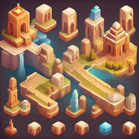 Adventures of Valley