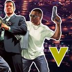 GTA 5 minecraft mcpe mod skins