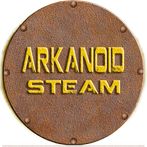 Arkanoid Steam