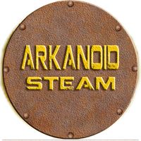 Arkanoid Steam