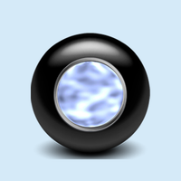 Crystal Ball - Predictions