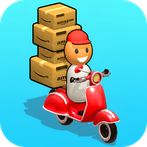 Delivery Match
