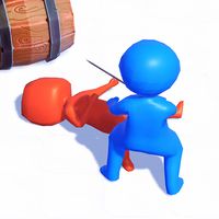 Stealth Assassin: Cops Rush Ho