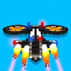 Hovercraft: Getaway