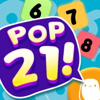 Pop21!
