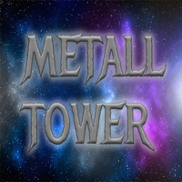 Metall Tower