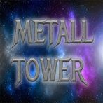 Metall Tower