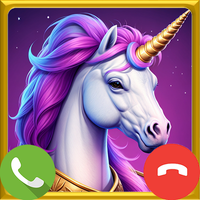 Unicorn Prank Caller & Games