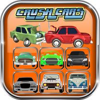 Crush Cars