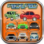 Crush Cars