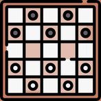 International Checkers