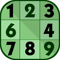 Sudoku Master - Classic puzzle