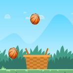 Ném bóng rổ 2023