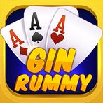 Gin Rummy Offline Classic Game