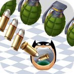 Attack Hole Games - Black Hole