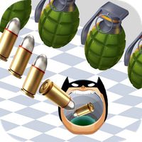 Attack Hole Games - Black Hole