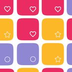 a color game