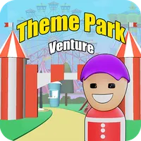 Theme Park Venture