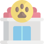 Pocket Pet Shop 3D