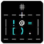 Pocket Rogue (Simple Roguelike