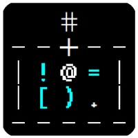 Pocket Rogue (Simple Roguelike