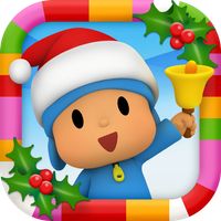 Pocoyo Advent Calendar
