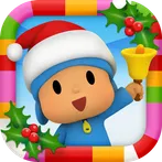 Pocoyo Advent Calendar
