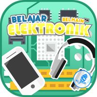 Belmain - Belajar Elektronik
