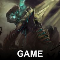 Kaiju Paradise