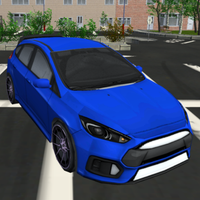 City Sport Car Parking Drive 3