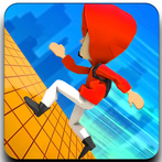 Parkour Dash Rush Mania: Runni