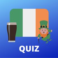 Irish Quiz