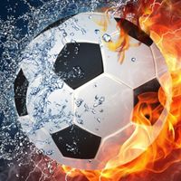 Soccer IQ Who's the Player?