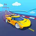 Super Car Racing 3D