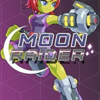 Moon Raider