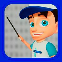 Caça-Palavras IBNOD3