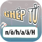 Ghép Từ - Tiếng Việt