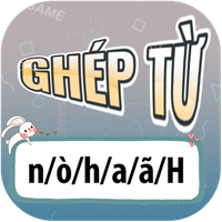 Ghép Từ - Tiếng Việt