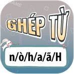 Ghép Từ - Tiếng Việt