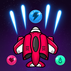 Space Stalker: Galaxy Survival