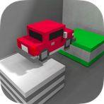 Jump little game-Run Race