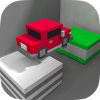 Jump little game-Run Race