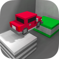 Jump little game-Run Race