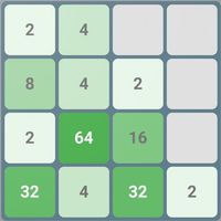 2048 brain puzzle game