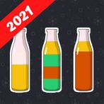 Water Sort Puzzle: Reto de cla