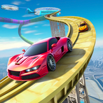 Car Racing Stunts-GTAA