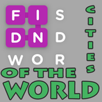 Cities Of The World 2020