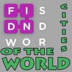 Cities Of The World 2020