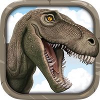Brain games - Dinosaur - Memor