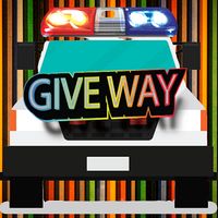GIVE A WAY!  :Ambulance game